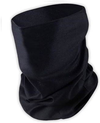 SutraWear Men Solid Bandana(Pack of 2)