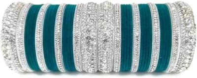 Chiming Metal Bangle Set(Pack of 36)