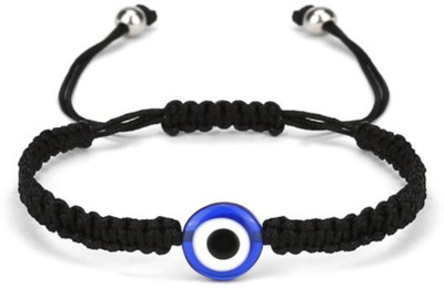 MASHBA Fabric Quartz Bracelet
