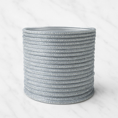 kyniq Metal Bangle Set(Pack of 36)