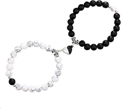 Malas Collection Alloy Bracelet Set(Pack of 2)