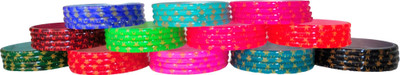 Rudra Plastic Kada(Pack of 10)