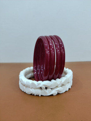 AN Fashion Shell Shakha Pola(Pack of 6)