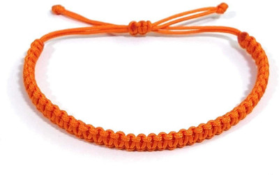 MANMORA Fabric Bracelet