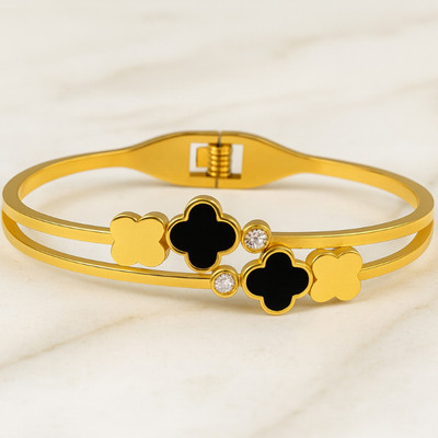 CuddleAura Alloy Bracelet