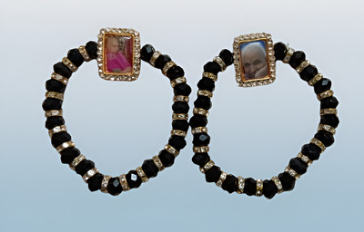 GURU JI CREATION Metal, Plastic Bracelet(Pack of 2)