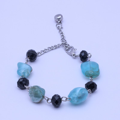 Radhe STORE Brass Bracelet