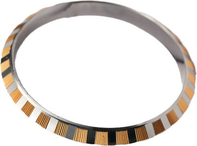 Magical Empire Stainless Steel Kada