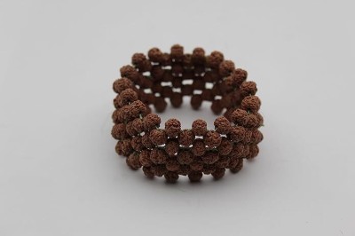 Dharmsaar Rudraksha Bracelet