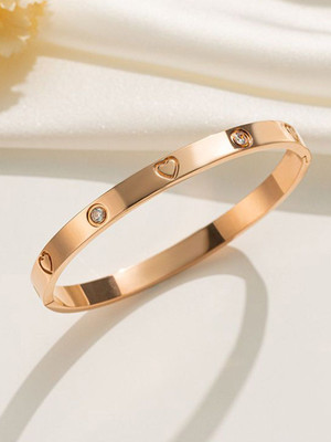 Dressberry Stainless Steel Bracelet