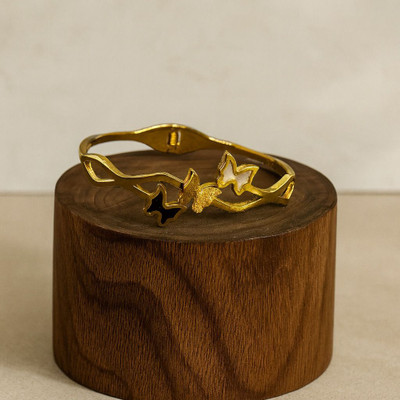 lavorish Stainless Steel Bracelet