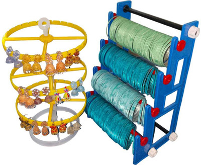 SP Traders Plastic Bangle