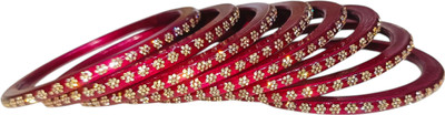 Suhag Lac Chudas(Pack of 8)