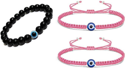 MANMORA Dori Bracelet Set(Pack of 3)