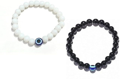 vivah bela Glass Bracelet(Pack of 2)