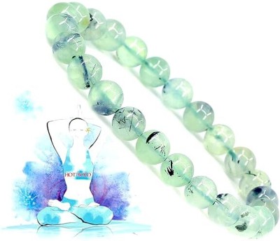 Crystal And shades Crystal Beads, Agate, Crystal, Jade, Quartz Bracelet