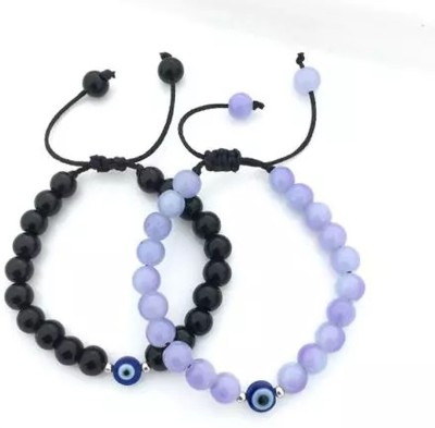 zebisco Stone Bracelet(Pack of 2)