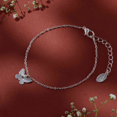 ACCESSORIZE LONDON Alloy Bracelet