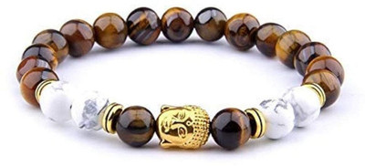 Edmiria Stone, Crystal Beads Bracelet