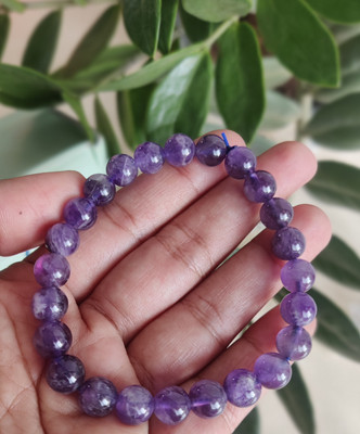 Ashvendra Amethyst Bracelet