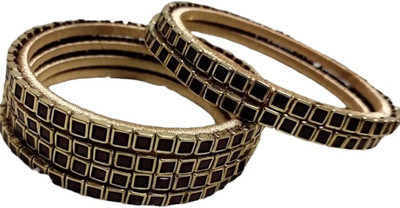 ambal Dori Bangle Set(Pack of 6)