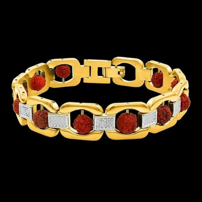 MK Gallery Alloy Bracelet