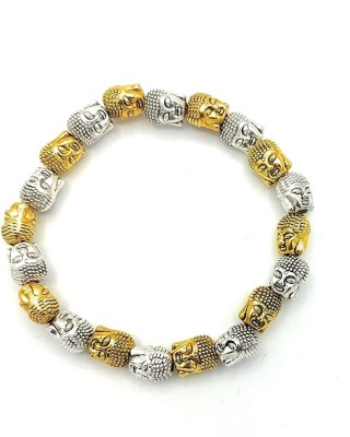 DIVINE SOUVENIRS Metal Bracelet