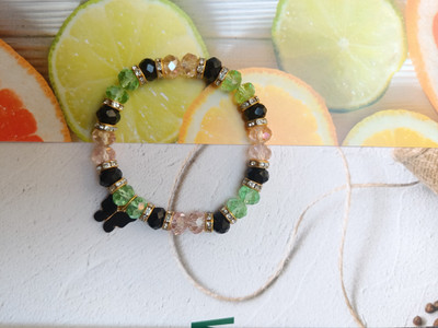 JANEJA Mother of Pearl Bracelet