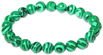 DIVINE SOUVENIRS Stone Bracelet(Pack of 2)