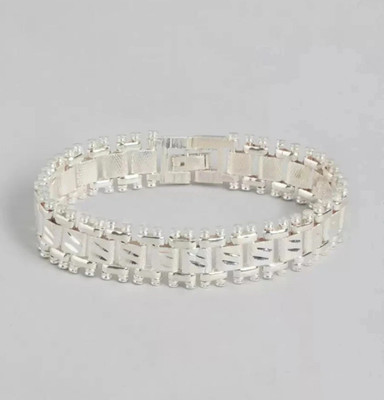 fashion fusion collection Silver Silver Bracelet