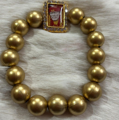 GURU JI CREATION Metal, Plastic Bracelet Set