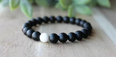 siyaramsurat Stone Beads, Agate, Quartz Bracelet