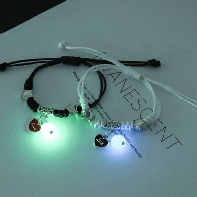 JS Enterprises Steel Crystal Silver Bracelet