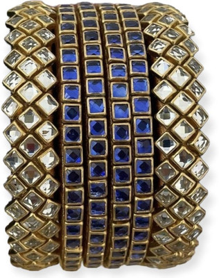 ambal Dori Bangle Set(Pack of 6)