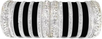 SSONLINEBAZAR Metal Bangle Set(Pack of 36)