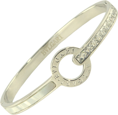STYOLLO Metal Diamond Bracelet