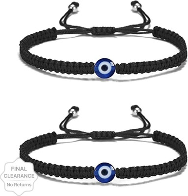 Kanishmann Dori Bracelet Set(Pack of 2)
