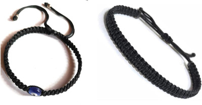 Malas Collection Fabric, Dori Bracelet Set(Pack of 2)