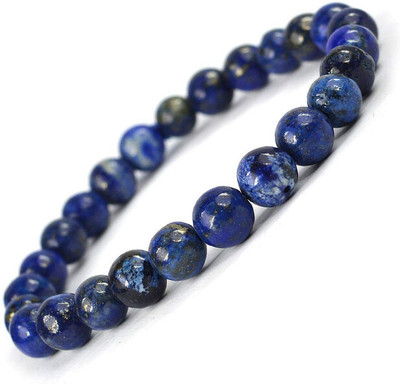 Sivori Stone Lapis Lazuli Bracelet