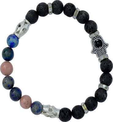TREEMAISON Peridot Crystal Bracelet