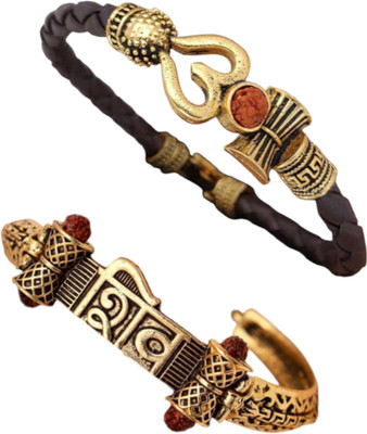 VFA Copper Bracelet Set(Pack of 2)