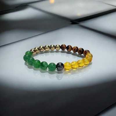 Prosac Crystal Crystal Bracelet