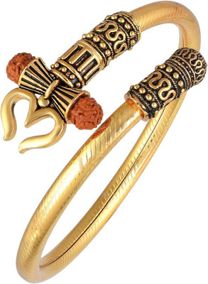 Ceylonmine01 Brass Kada
