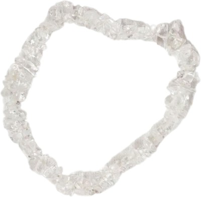 Maitri Export Crystal Quartz Bracelet