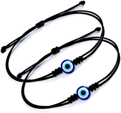 RJ IMITATION Dori Charm Bracelet(Pack of 2)