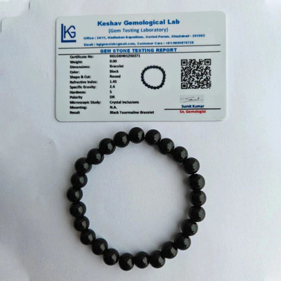 SIMPLY JEWELLERS Crystal Beads, Crystal Bracelet