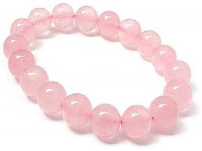 Starbust Crystal Quartz Bracelet