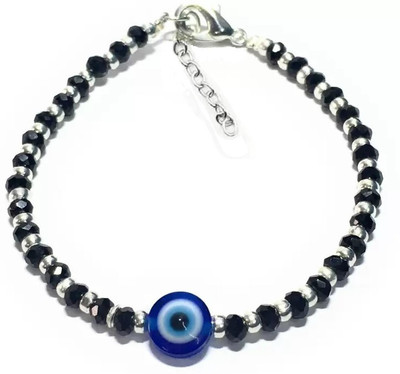 vs unique collections Crystal Beads Bracelet Set