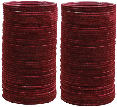 Guddan Metal Bangle Set(Pack of 96)