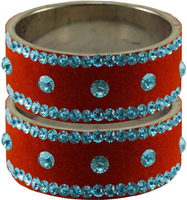 maya fashion Brass Bangle